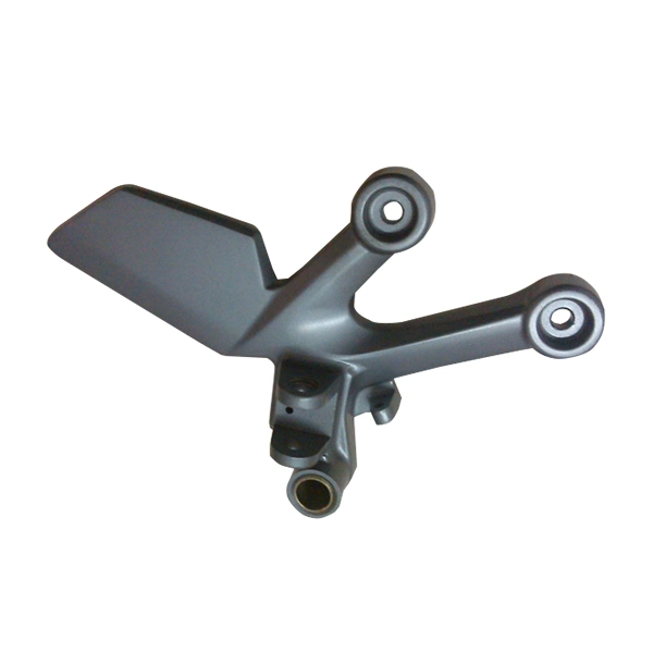 Custom Pump/Vehicle/Heavy Truck Support/Spring Bracket/Arm/Gearbox/Housing/Motor/Engine Gray Sand Die Casting Parts