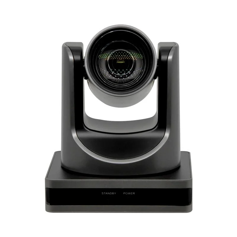 Professional 360 Degree Conferencing Video Camera OEM 4K HD with Microphone