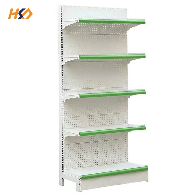 Color Widely Used Retail Display Etagere Supermarket Shelf Accessories