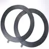 Custom Molded Food Grade Various Sizes Sealing Performance Silicone Rubber Seal Rings Silicone Mold Gasket Other Rubber Products