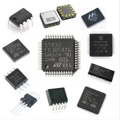 Electronic Components Integrated Circuits Msp430I2021trhbr