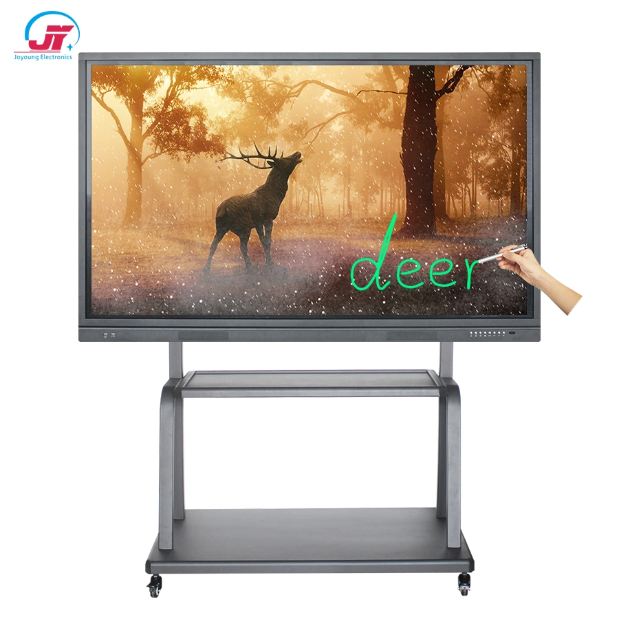 Chalk Free Digital Smart Whiteboard White Board for Schools Whiteboard