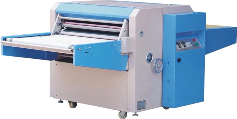 Garment Knitting Fabric Laminating Machine Fusing Press Machine on Sale