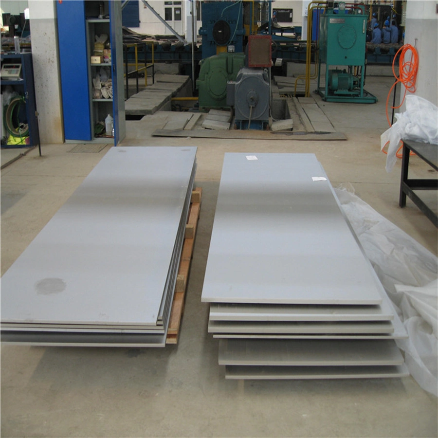 High quality/High cost performance  Hastelloy C276 C22 C2000 B2 B3 G30 G35 Alloy Steel Plate