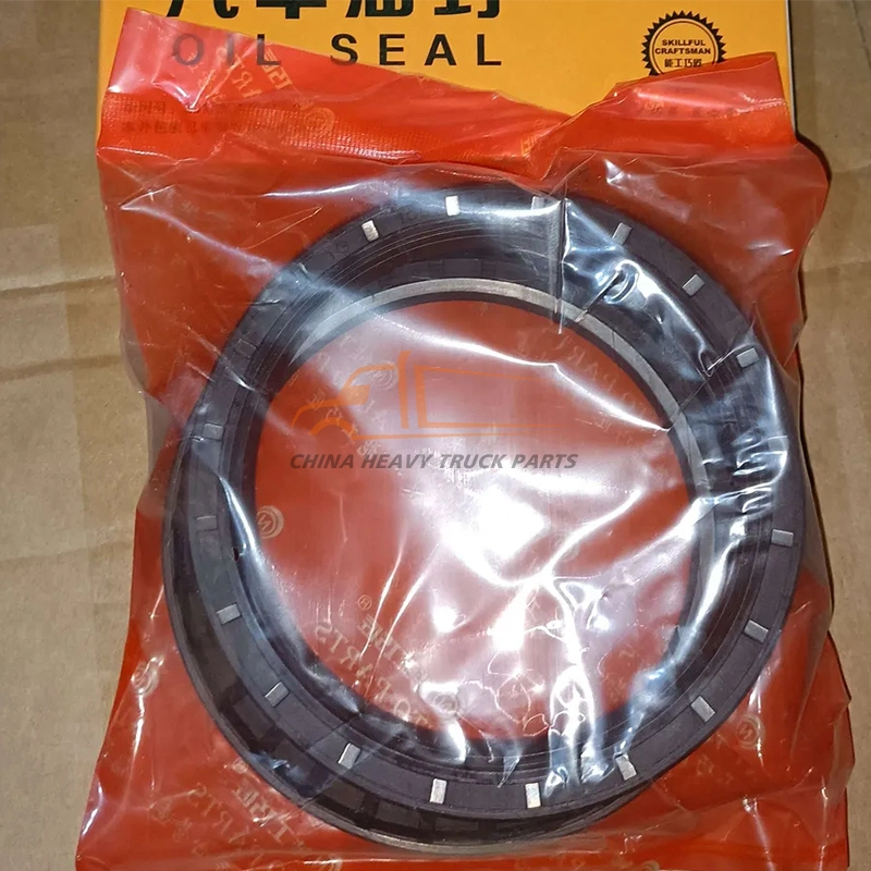 Hot Sale China Heavy Truck Sinotruk Gearbox Output Shaft Oil Seal Az9003070105 for HOWO A7