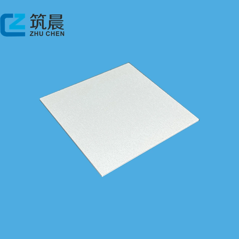 Eco Friendly Magnetic White Board MDF Magnesium Sulfate Board