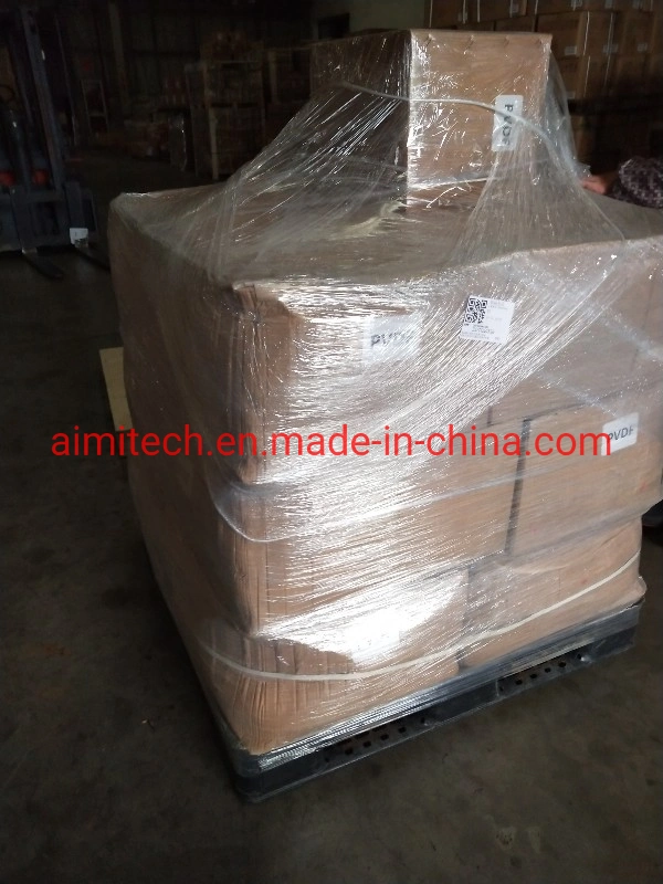 PVDF Resin for Hollow Fiber Membrane Process Ds204/Ds204b Low Price Ds204/Ds204b