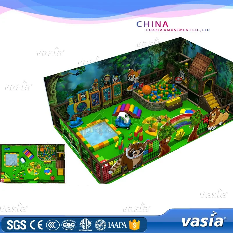 Children's Healthy Safe Sports Game Equipment by Vasia