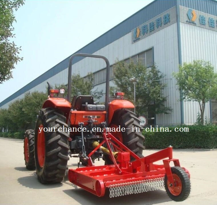 Rotary Mower Tractor Slasher Mower Grass Mower for Sale