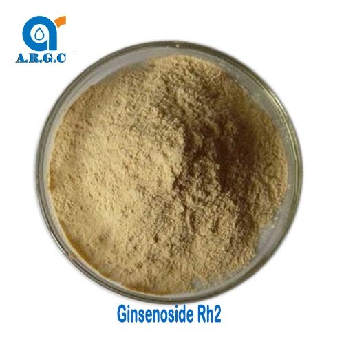 Argc Chinese CAS 78214-33-2 Ginseng-Wurzel-Extrakt 15% Ginsenosid RH2