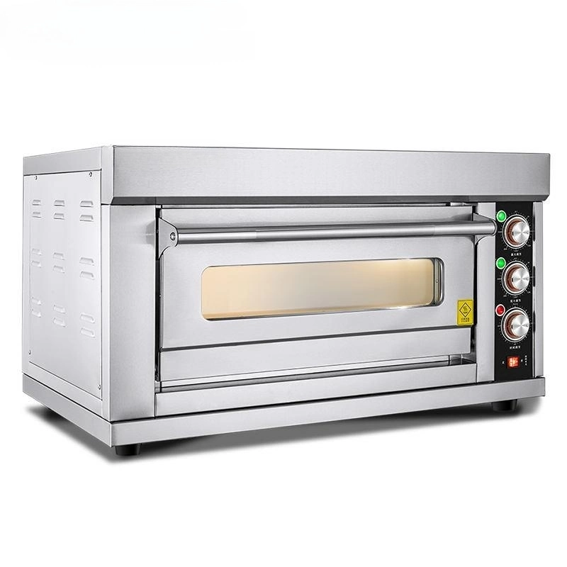 Electric Single Deck Kitchen Oven Bakery 64L Microwave Oven Electric Wholesale/Supplier