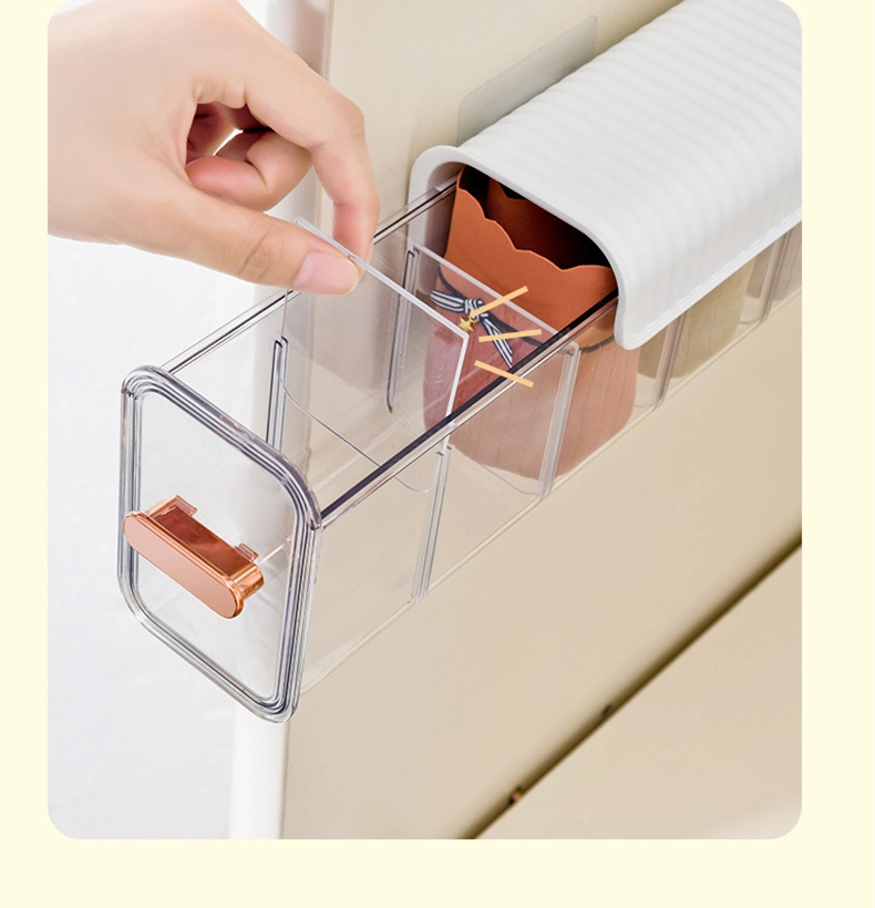 Household Sorting Box Underwear Storage Box