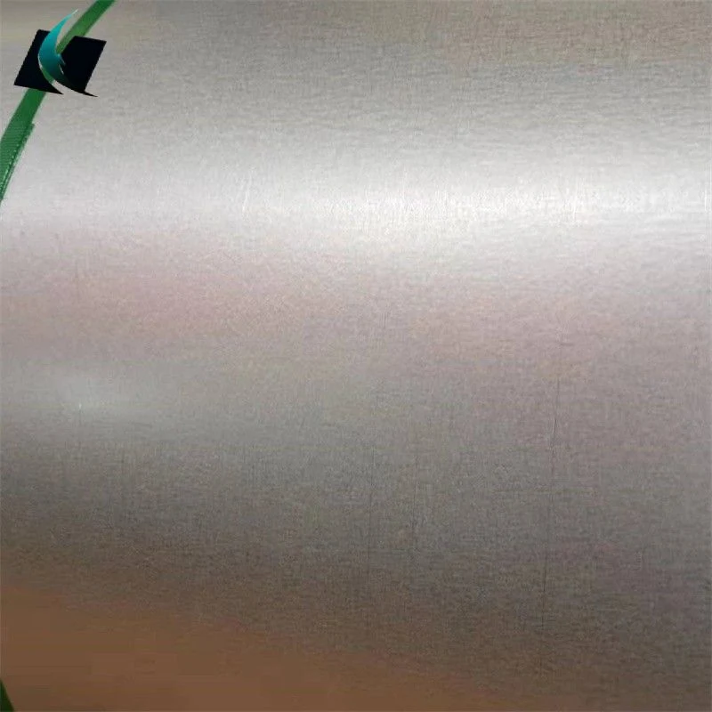 0.3mm-0.8mm Visual Enjoyment Ral Colors Prepainted Galvanized Steel