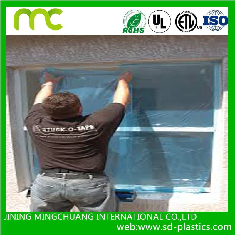 Surface Protective Film for Stainless Steel