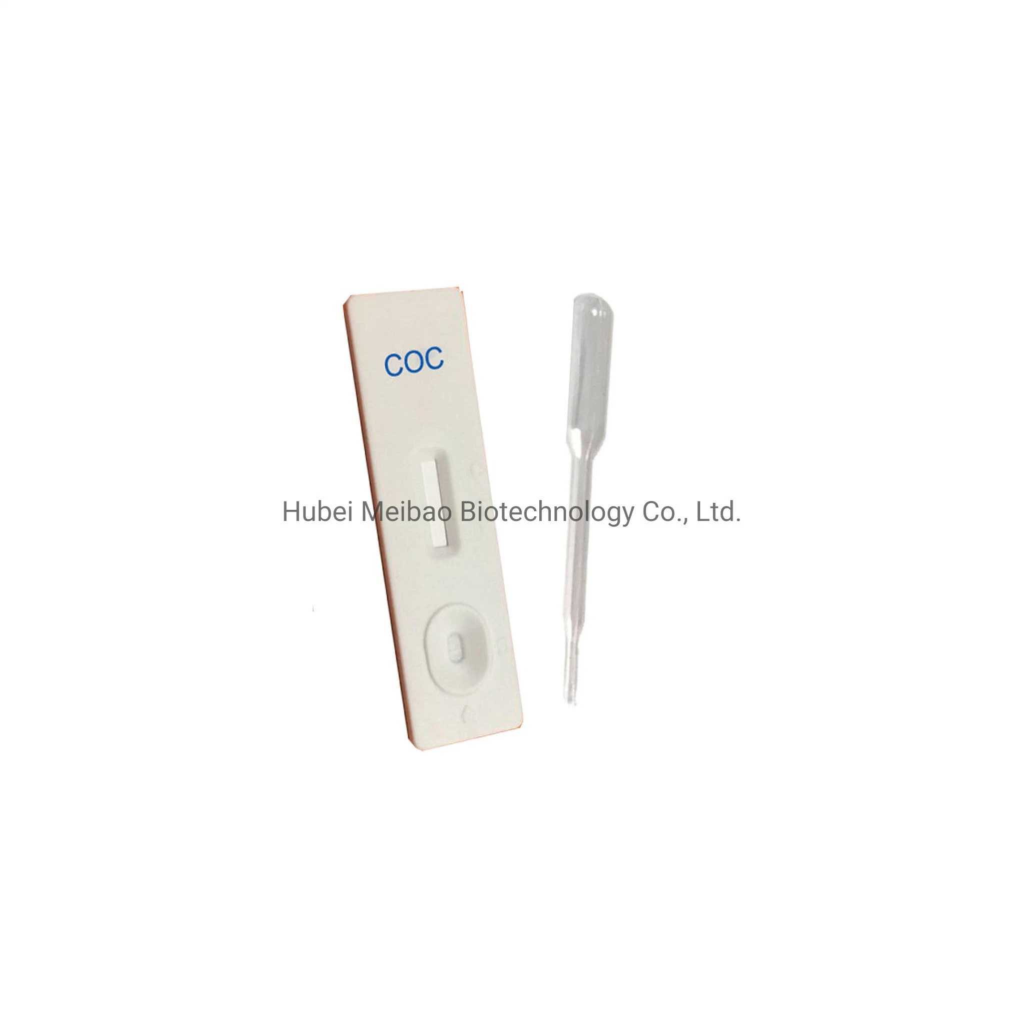 Coc Disposable Rapid Diagnosis Equiupment