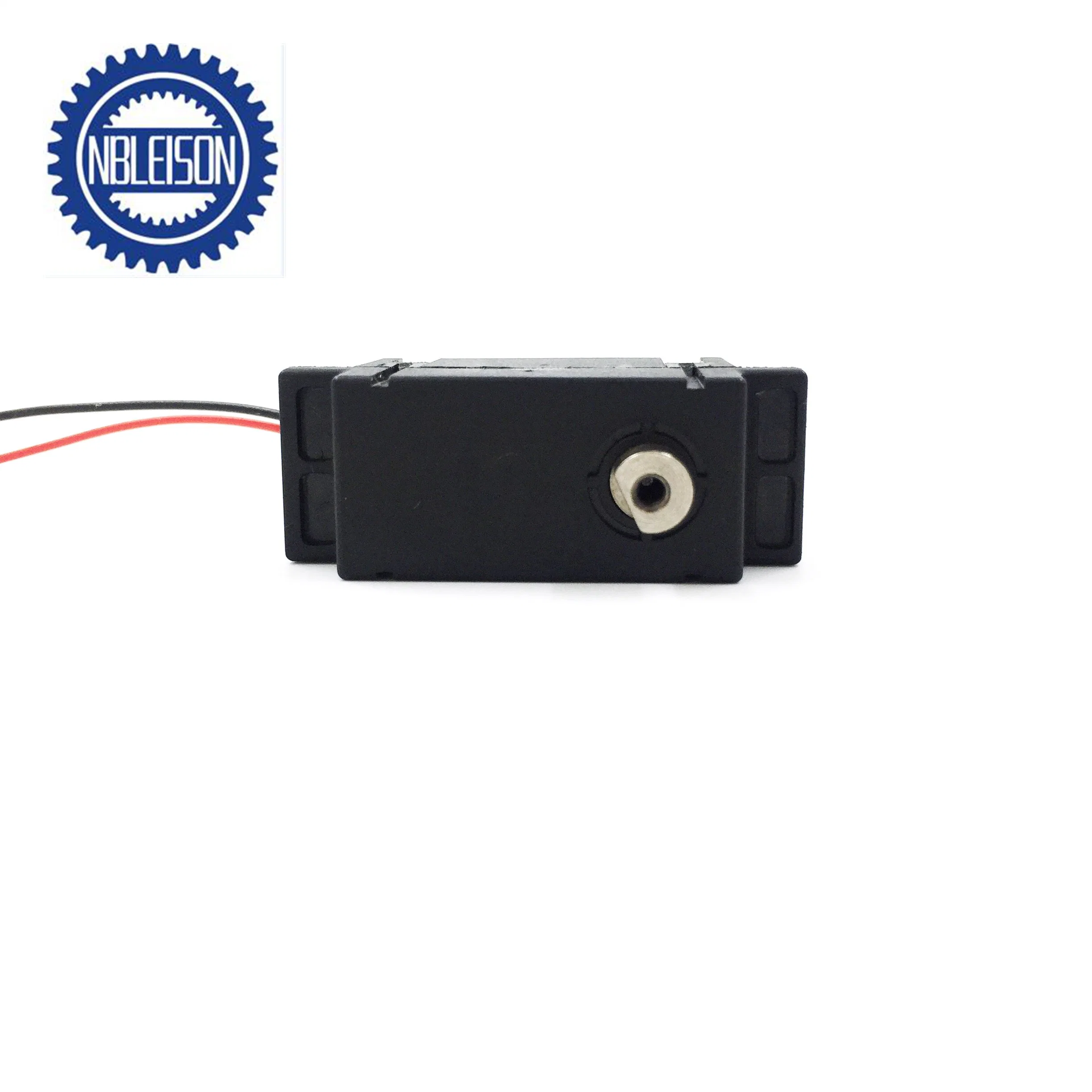 70rpm 6V Digital Door Lock N20 Geared Motor