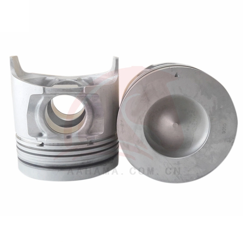 Voiture pièces de rechange pour moteur Isuzu 4KH1 95.37mm 8-97240047-3 de piston