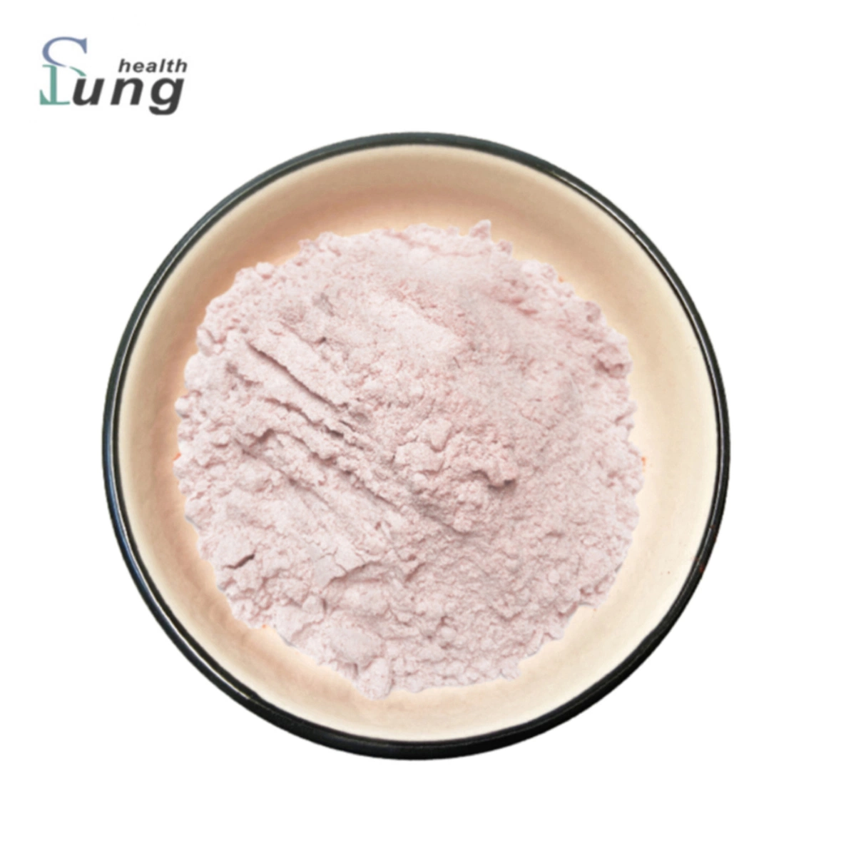 99% Purity Bovine Lactoferrin المواد الخام Lactoferrin مسحوق البروتين Lactoferrin