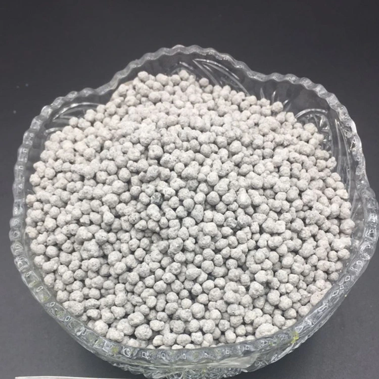 Compound Fertilizer and Granular15 15 15 NPK Compound Fertilizer