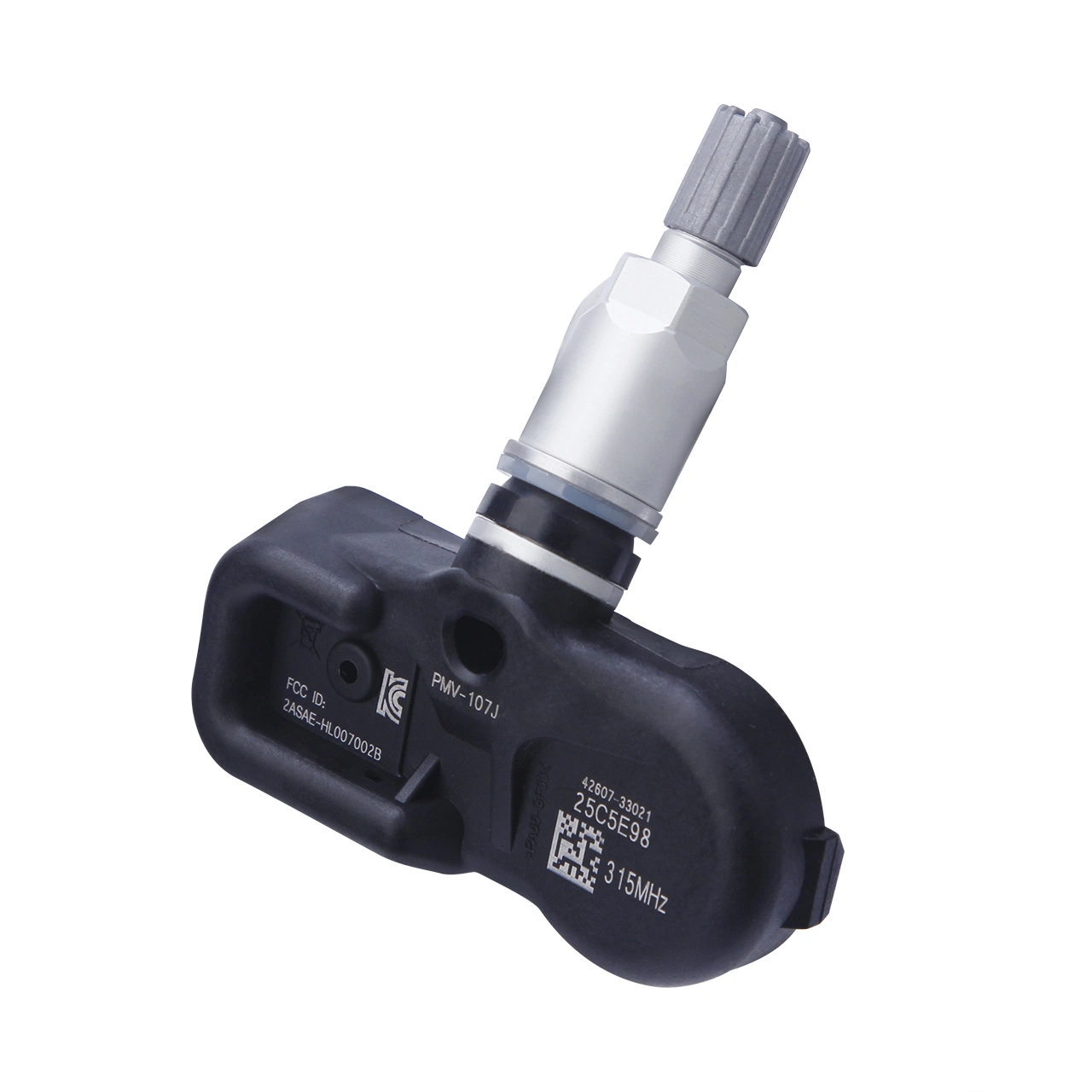 TPMS Tire Pressure Sensor Pmv-107j 42607-33011 42607-33021 42607-06011 for Toyota Scion Lexus