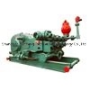 Oil Drilling Mud Pump Fluid End Parts Crankshaft Assembly