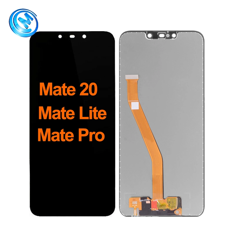 Mate9 PRO Pantalla LCD para Huawei Mate20 PRO