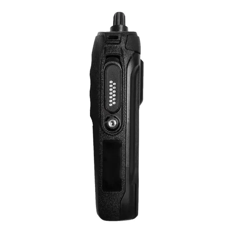 Radio portátil GPS Dmr R7 original Walkie Talkie Intercomunicador resistente al agua UHF VHF Banda dual WiFi Radio bidireccional portátil para negocios y oficinas R7