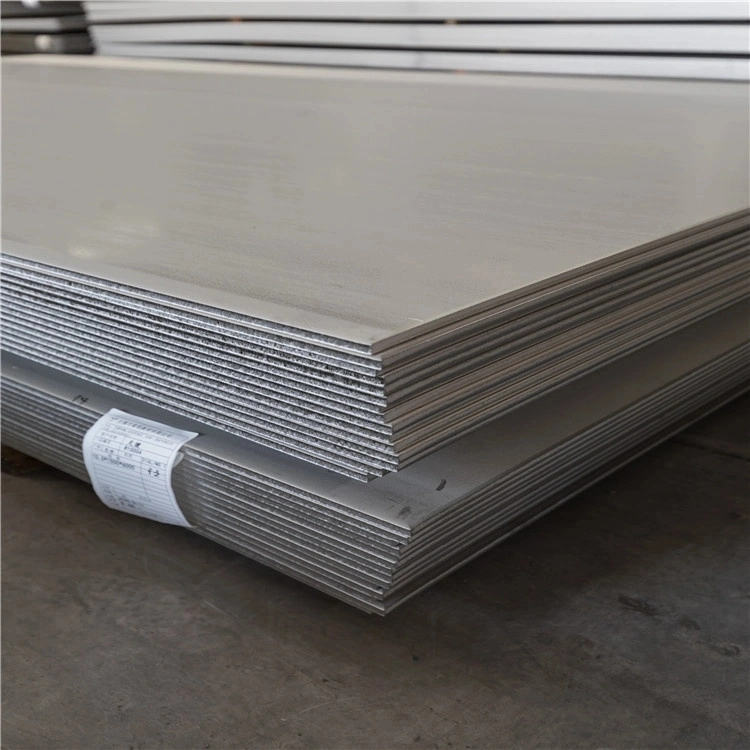 3003 5052 5083 Series Aluminium Sheet Mirror Aluminum Plate for Marine/Automotive/Aerospace