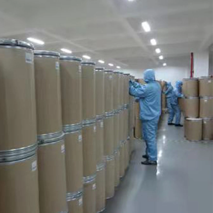 Hot Selling High quality/High cost performance  Pharmaceutical Intermediate and Chemical CAS 865-48-5 Sodium Tert-Butoxide STB