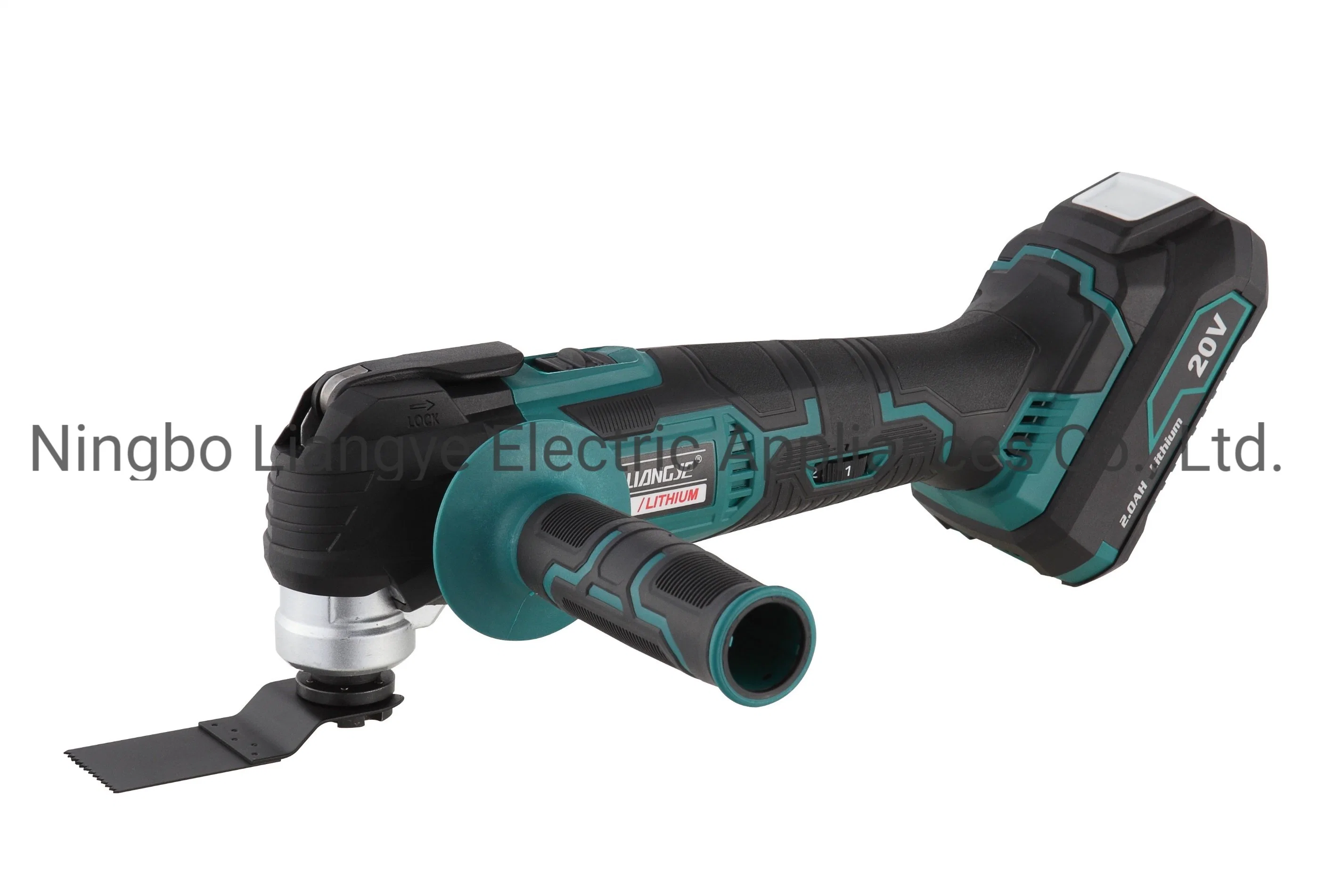 18 V bateria Li-ion Power Tool LCM777-1uma Ferramenta multifunções sem fios