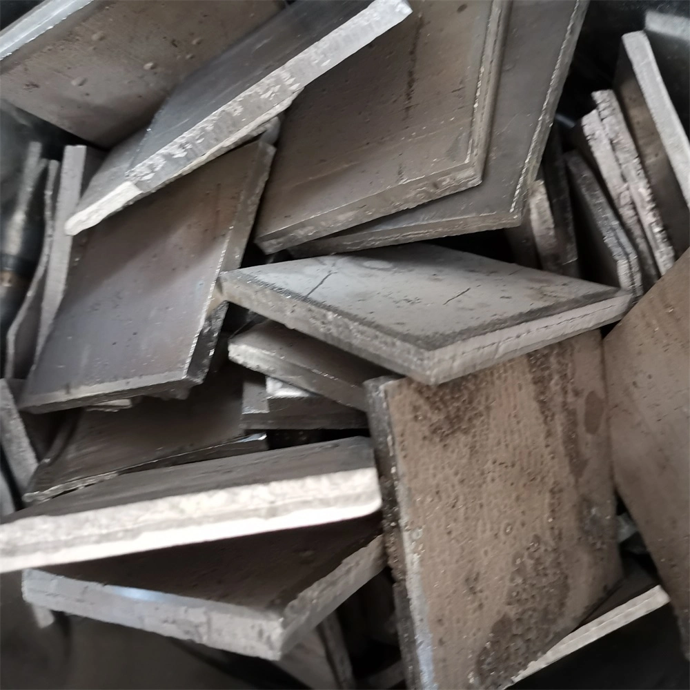 High Purity Cobalt Sheet Metal From China with Good Price