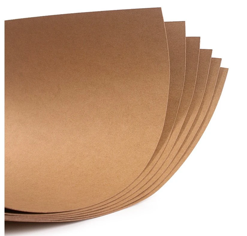 Wholesale/Supplier High quality/High cost performance  Kraft Paper, Wrapping Paper, Craft Paper, 40GSM-450GSM