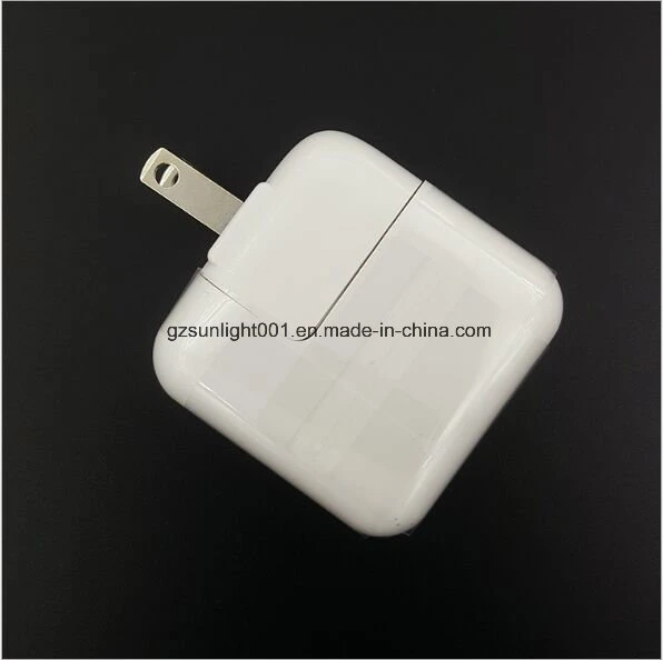 12W USB-Ladeadapter für iPad 3/4/5