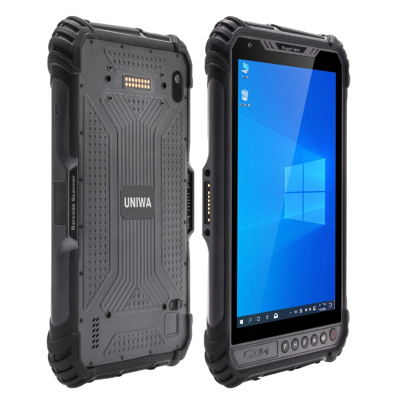 Winpad W801 IP65 8GB RAM+256GB ROM Intel I5 Rugged Tablet