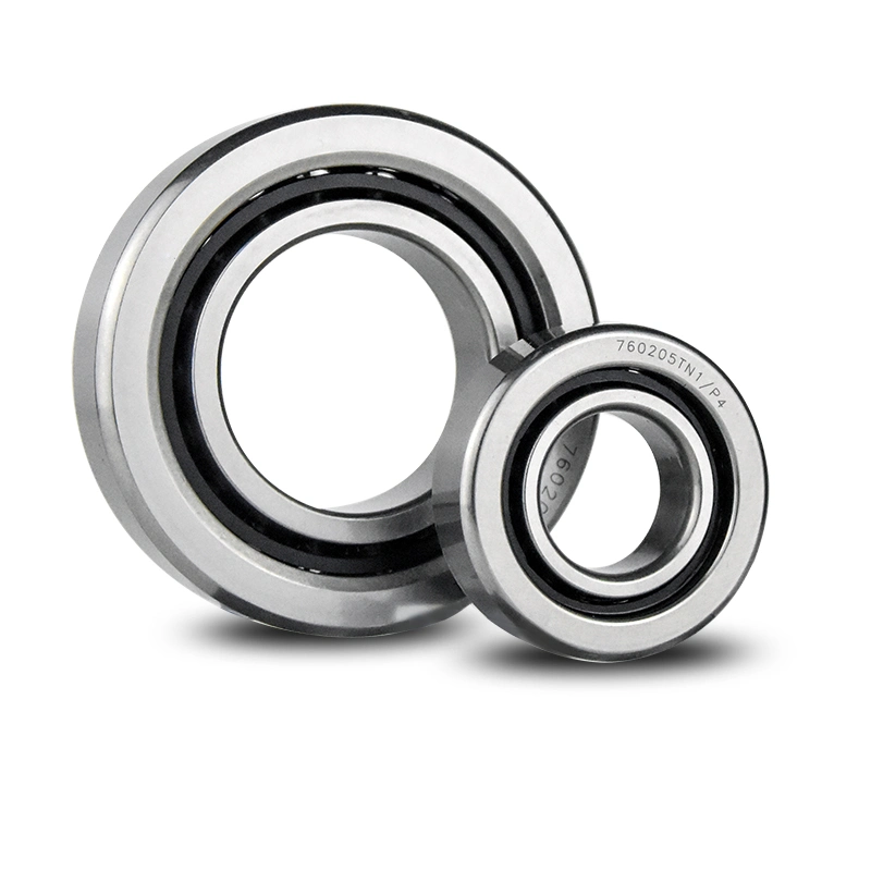 7603065tvp Axial Angular Contact Ball Bearings for Screw Drives