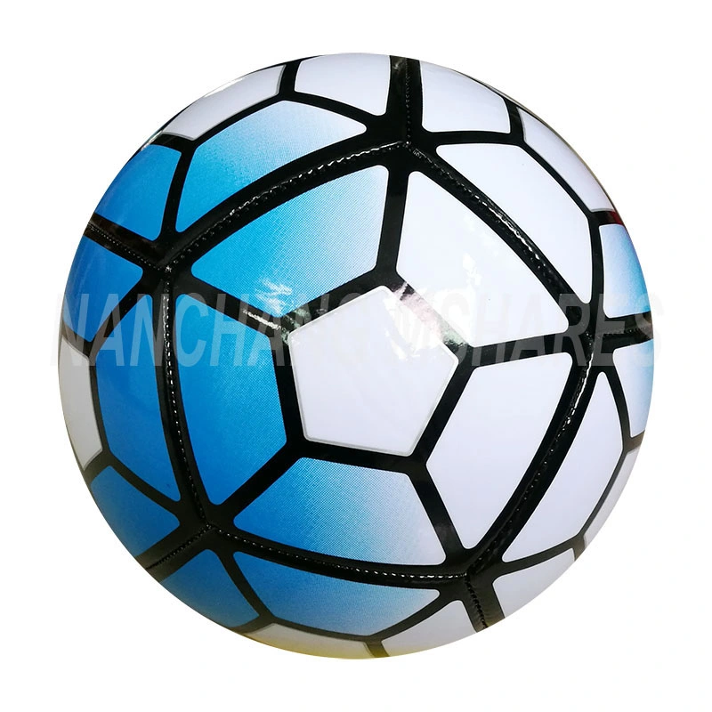 Size 5 PVC Promotion Soccer Wholesale/Supplier Training Football