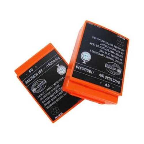 Factory Supply Wireless Remotes with Battery, Charger and Remote Control Accessories