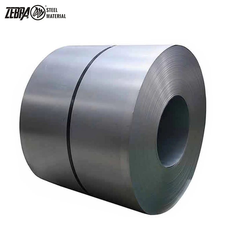 China Wholesale/Supplier Ms Cold Rolled Steel Coil/Plate Sheet in Roll Price