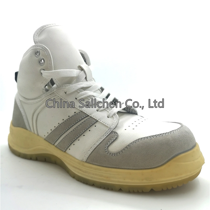 High quality/High cost performance  Industrial Working Brand Safety Bootssteel Toe Safety Shoes