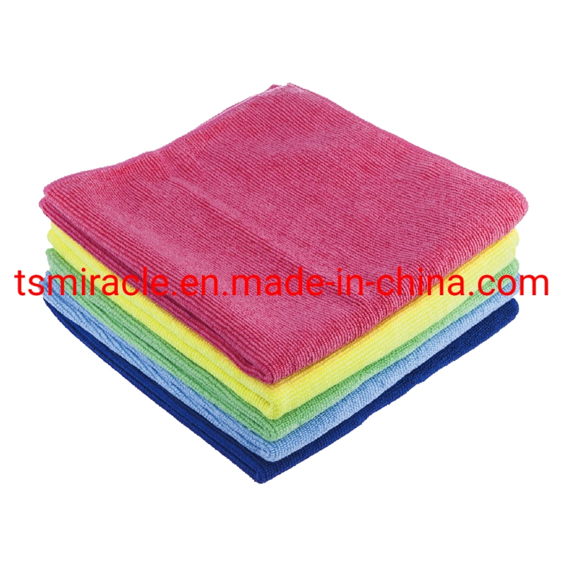 Scratch Free Polishing Microfiber Cleaning Cloth Cleaning Microfiber Cloth