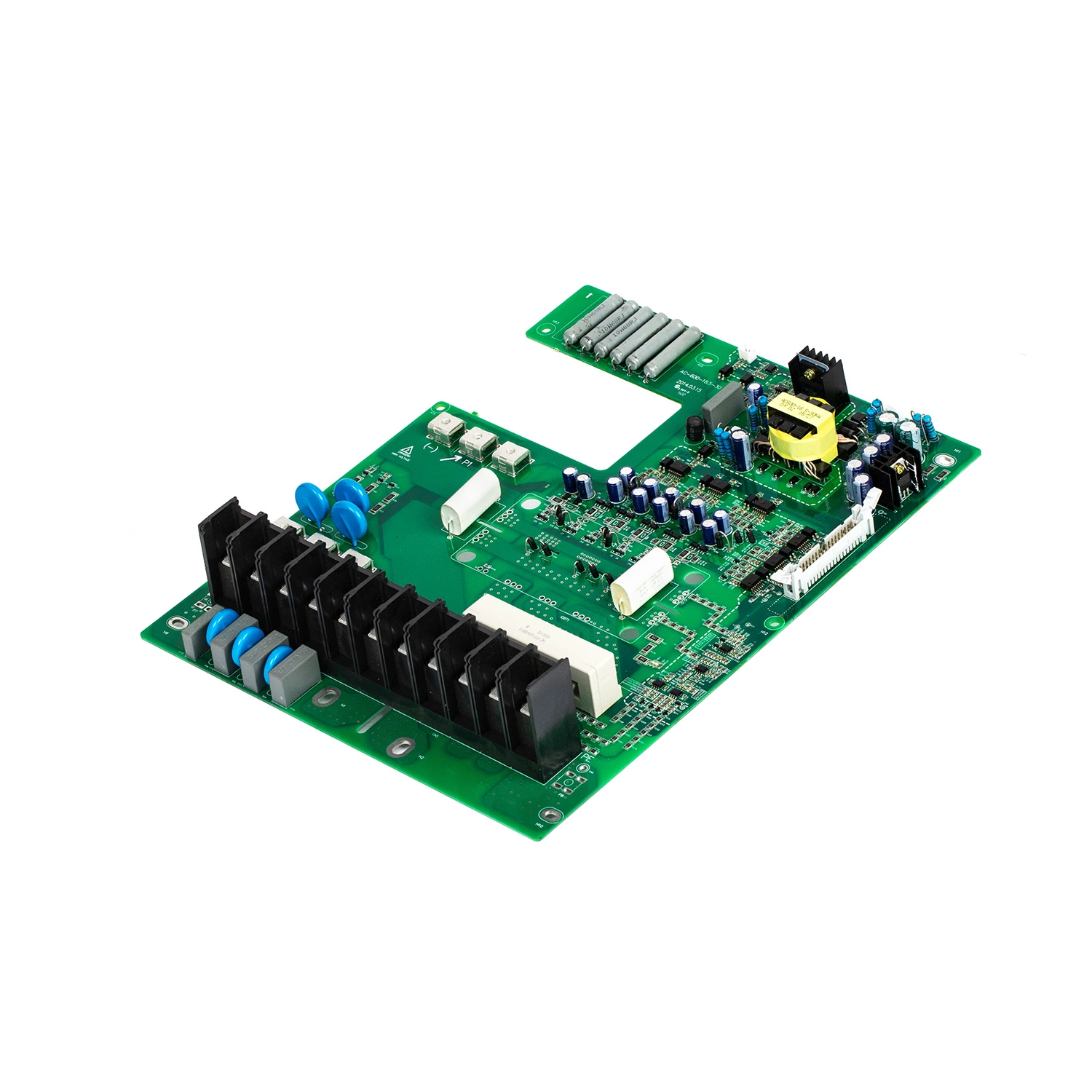 Hight Quality 18.5-30 Kw Power Board with High-Quality PC929 Chips