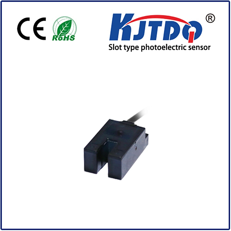 Kjtdq - Hot Sales Photoelectric Sensor with U Type Housing