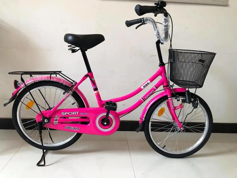 16&prime; . 20" High quality/High cost performance Lower Price Middle East Kids Bike Hot Sale Kids Bike