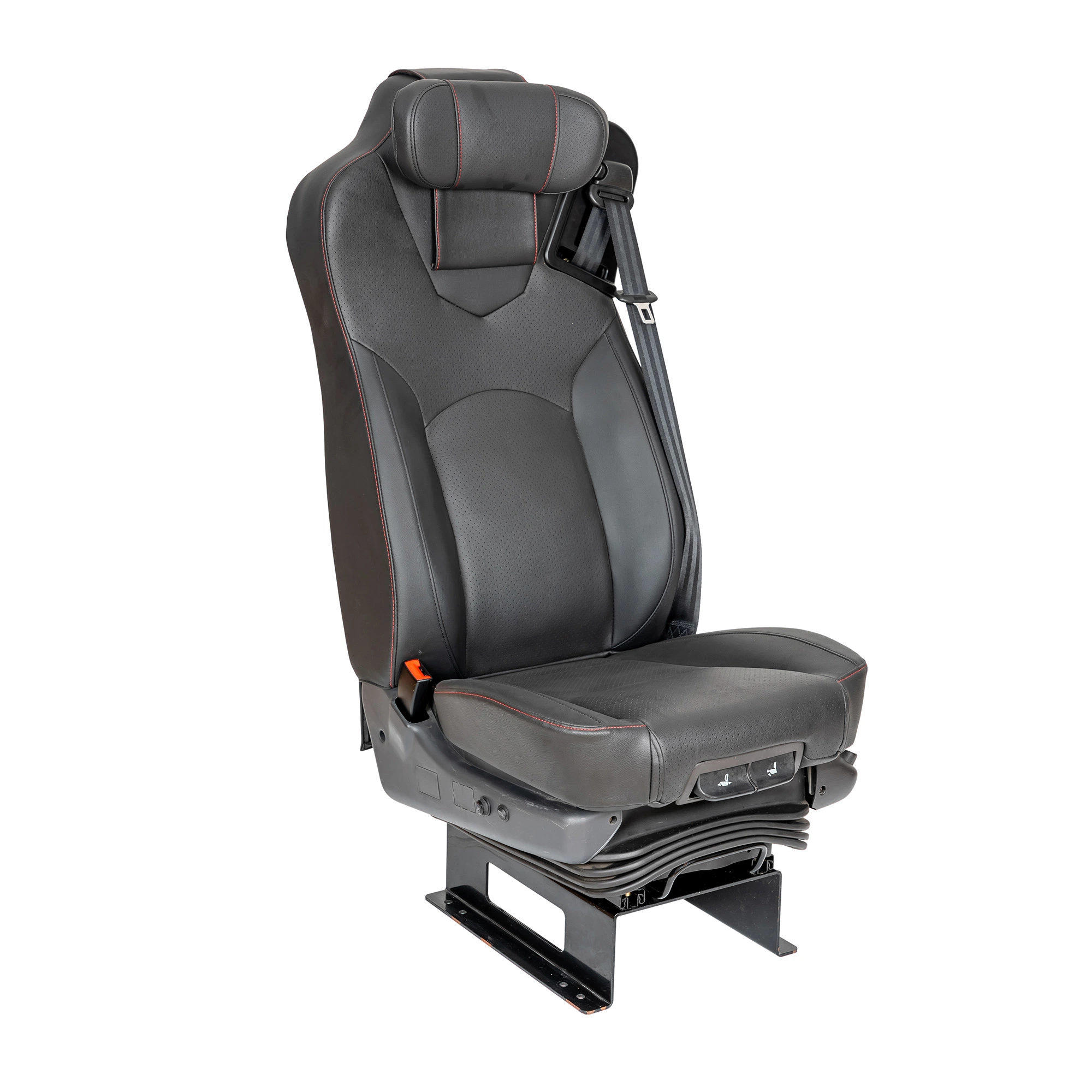 Premium Driver Manufacturer Luxury Bus Seat