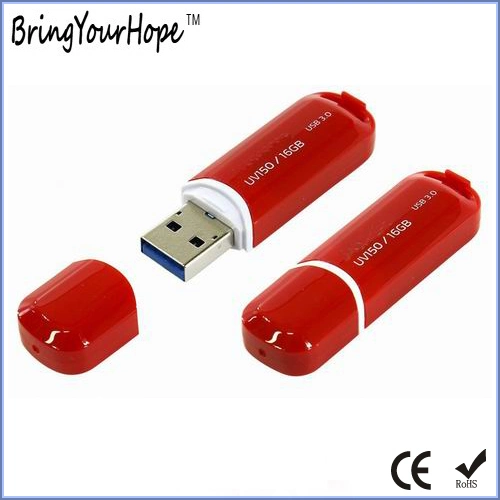 Red Adata Style UV150 USB 3.0 16GB USB