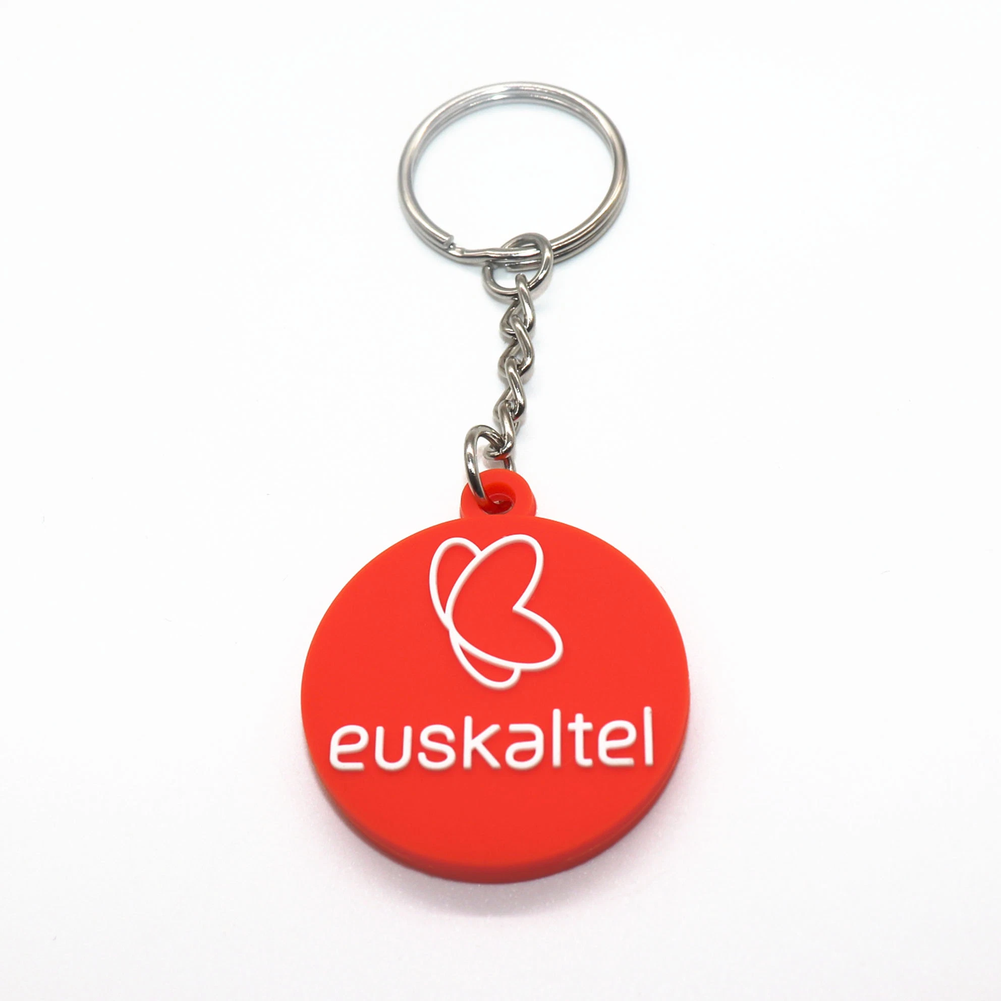 Manufacturer Custom Personalized PVC Keychain with Promotion