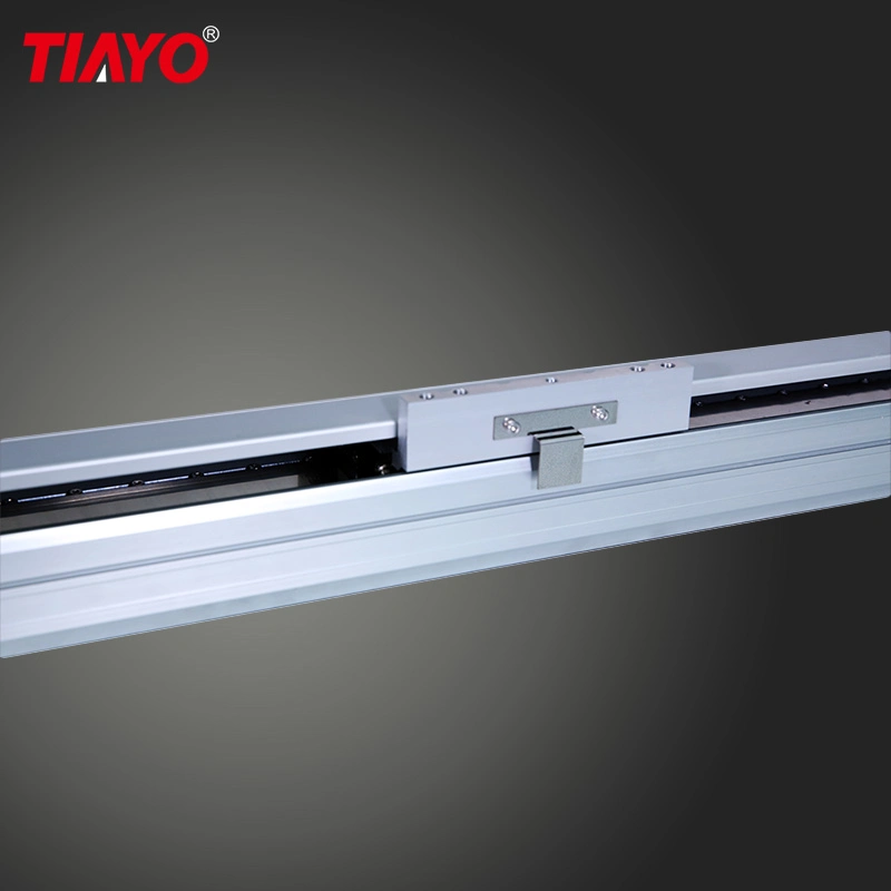 Xy Positioning Stage Ballscrew Linear Stages Linear Modules