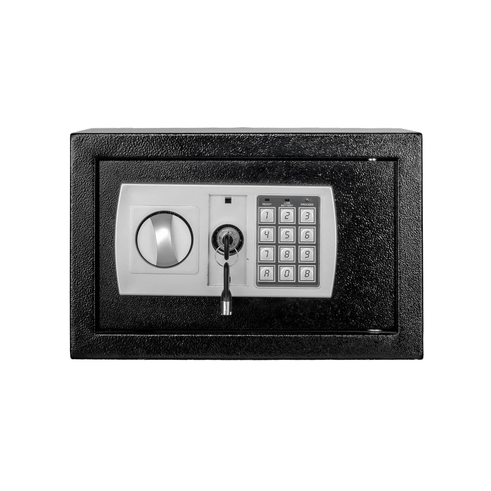 Hot Sell Digital Safe for Office Safe and Home Smart Security Specification of Safe Box (USE-200EDH)