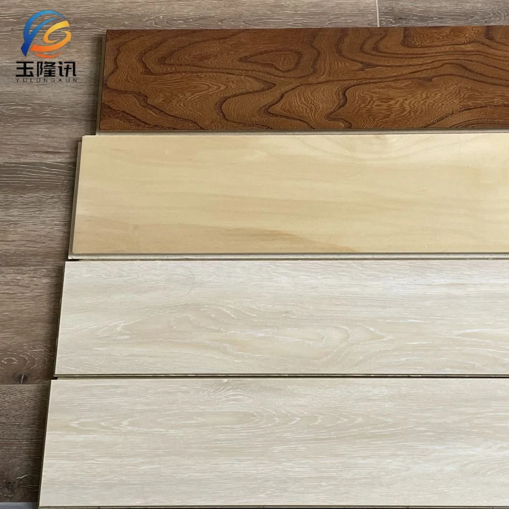 Precio Mayorista/Proveedor Jiangsu Spc de la alfombrilla de interior suelos de madera