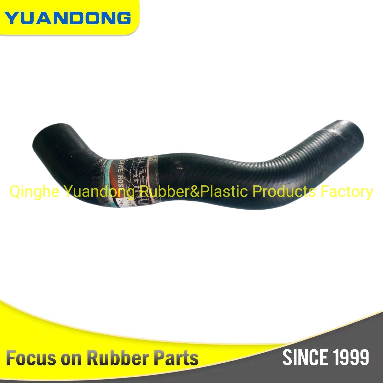 8-98003-996-0 Auto Parts Car Parts Rubber Product Auto Accessories Auto Spare Parts Engine Rubber High Quality Radiator Hose Water Hose Water Pipe for Isuzu